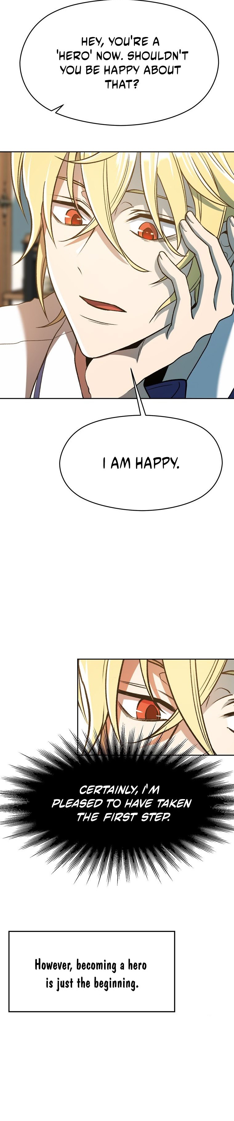 Archmage Transcending Through Regression Chapter 72 - Page 3 in English