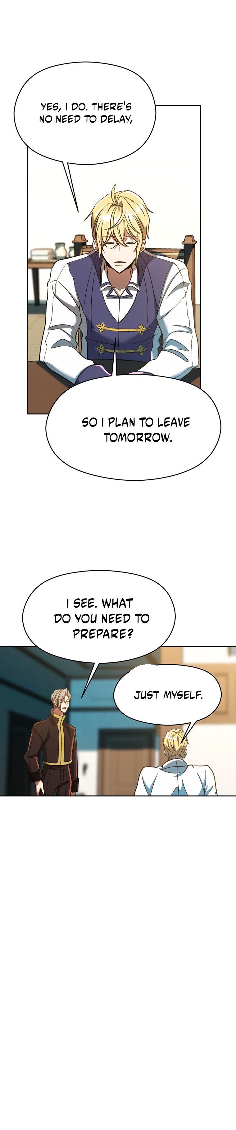 Archmage Transcending Through Regression Chapter 72 - Page 6 in English