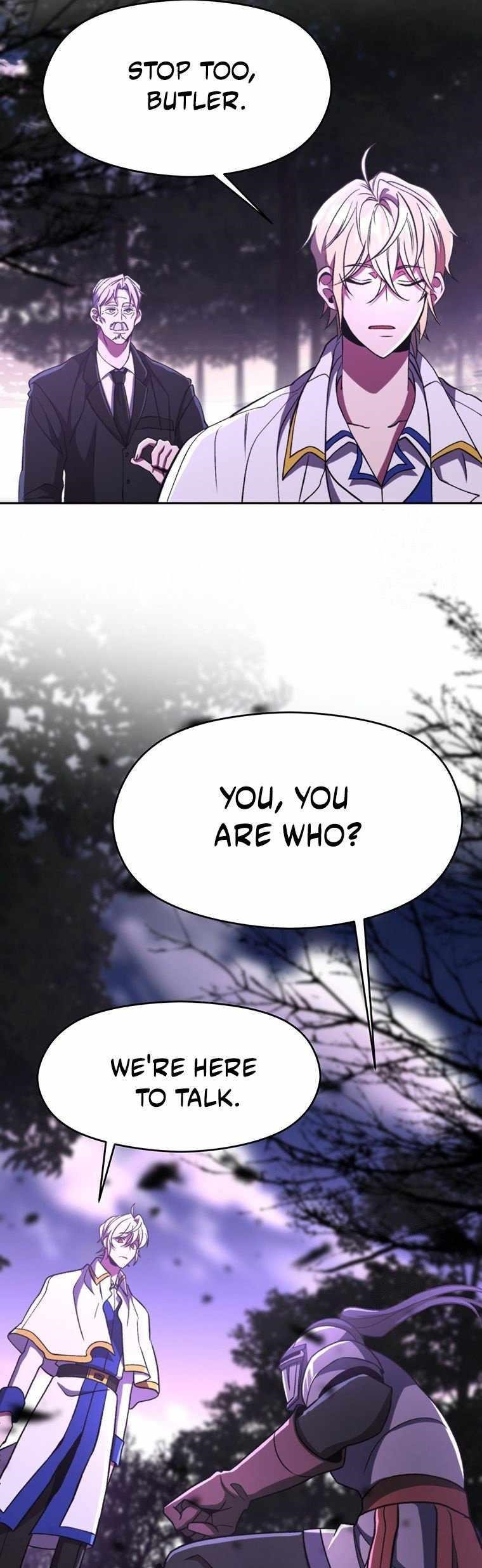 Archmage Transcending Through Regression Chapter 77 - Page 17 in English