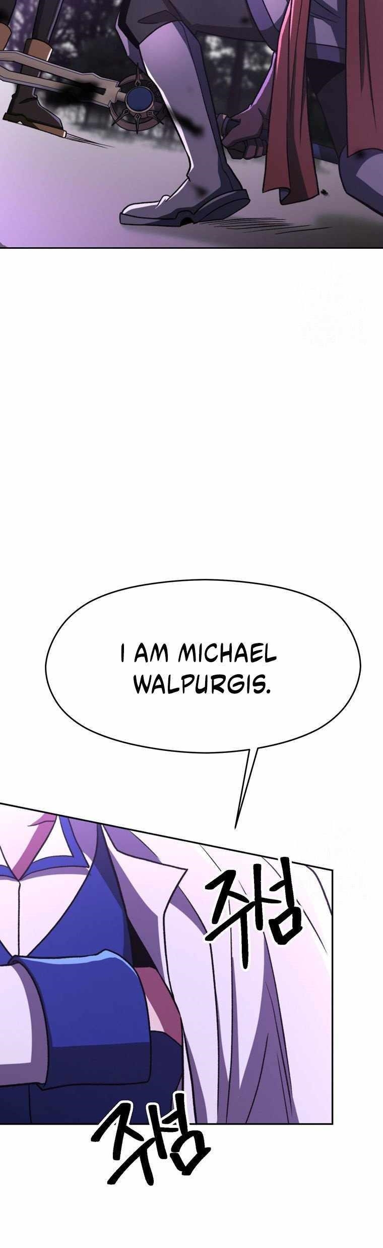Archmage Transcending Through Regression Chapter 77 - Page 18 in English