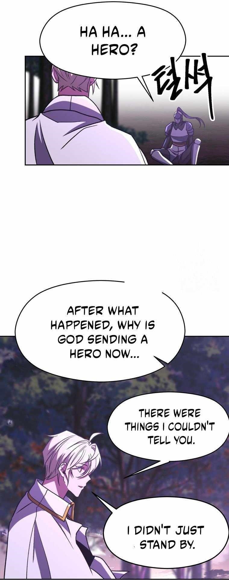 Archmage Transcending Through Regression Chapter 77 - Page 21 in English
