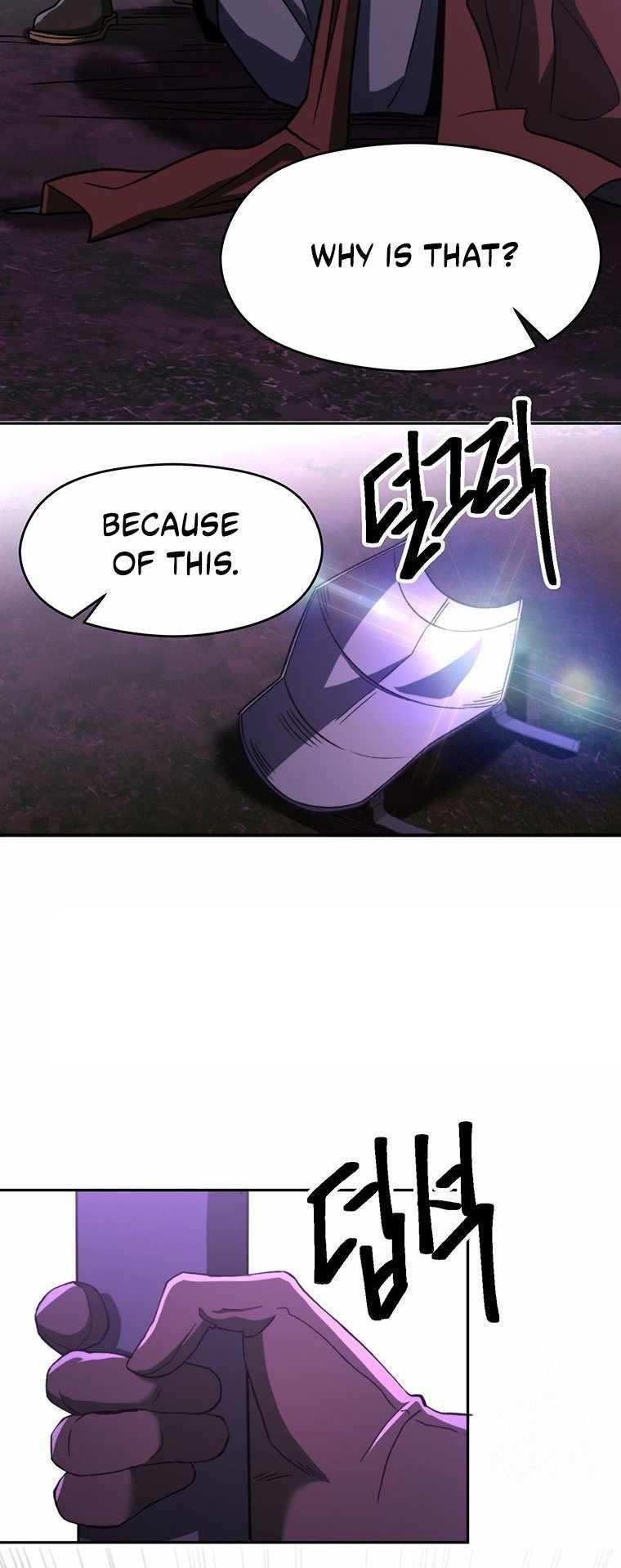 Archmage Transcending Through Regression Chapter 77 - Page 24 in English