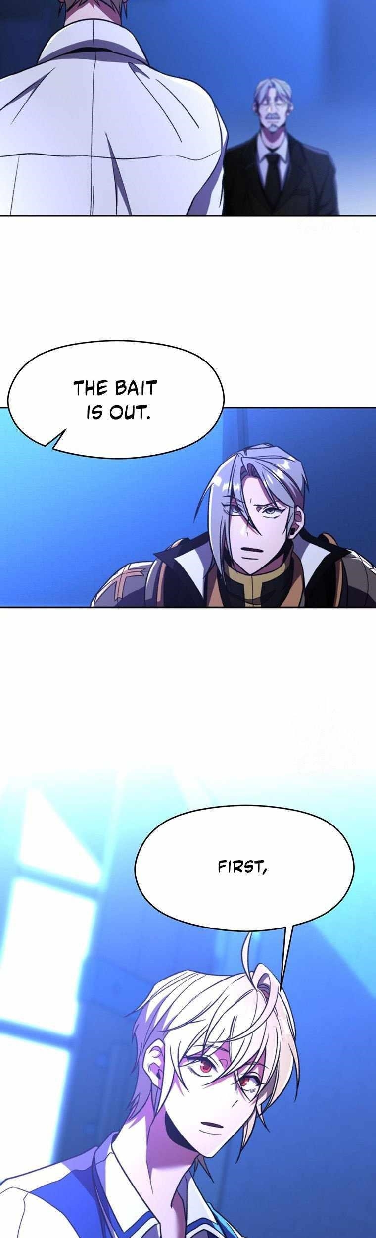 Archmage Transcending Through Regression Chapter 77 - Page 3 in English