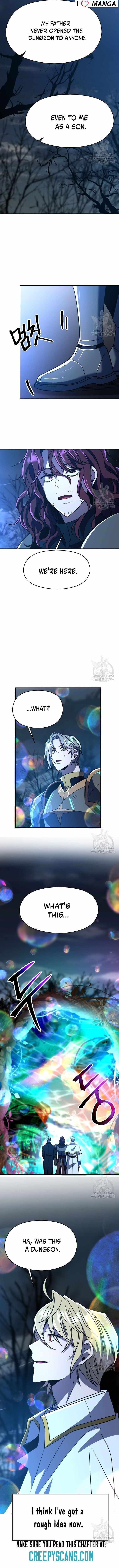 Archmage Transcending Through Regression Chapter 78 - Page 5 in English