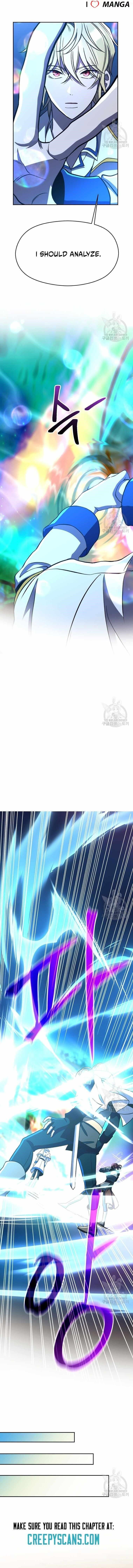 Archmage Transcending Through Regression Chapter 78 - Page 7 in English