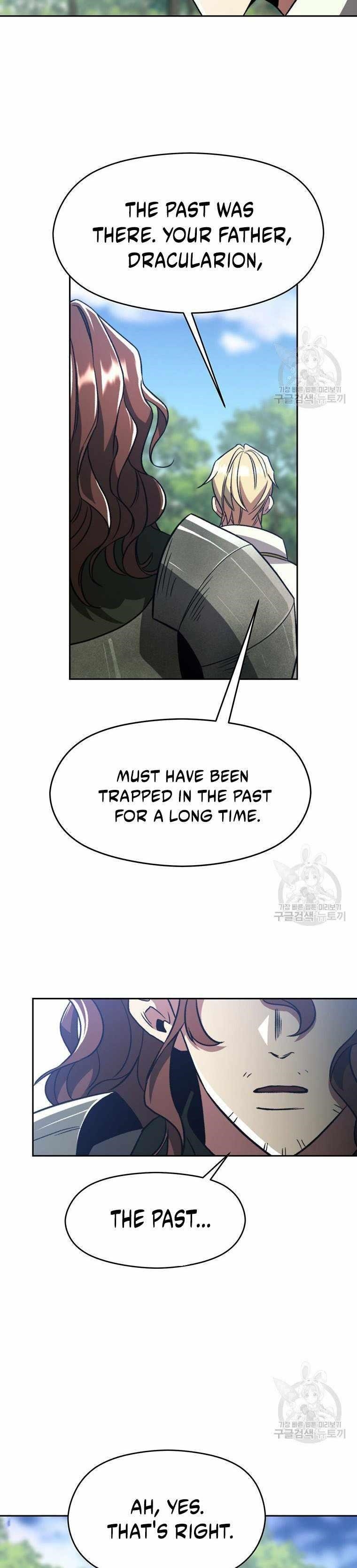 Archmage Transcending Through Regression Chapter 79 - Page 9 in English