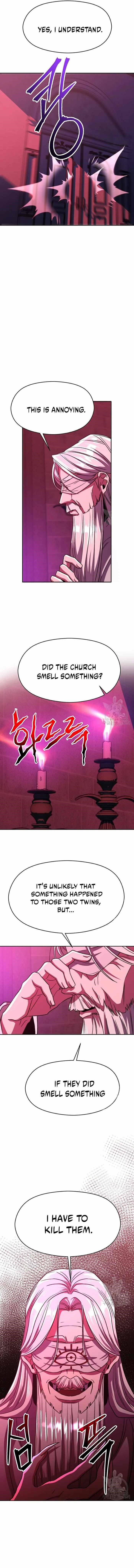 Archmage Transcending Through Regression Chapter 80 - Page 3 in English