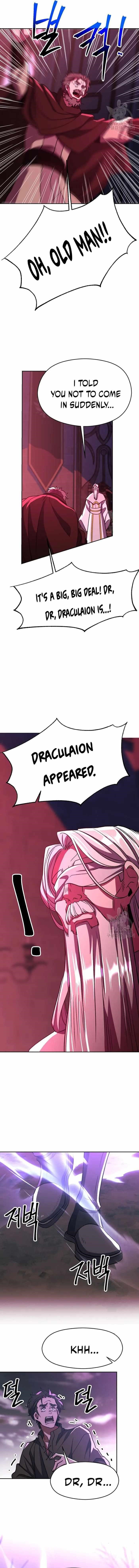 Archmage Transcending Through Regression Chapter 80 - Page 4 in English