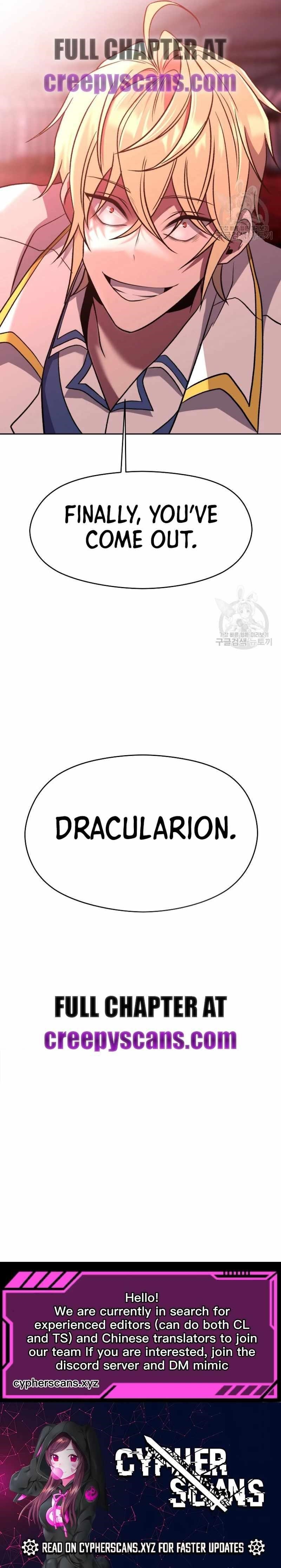 Archmage Transcending Through Regression Chapter 82 - Page 9 in English