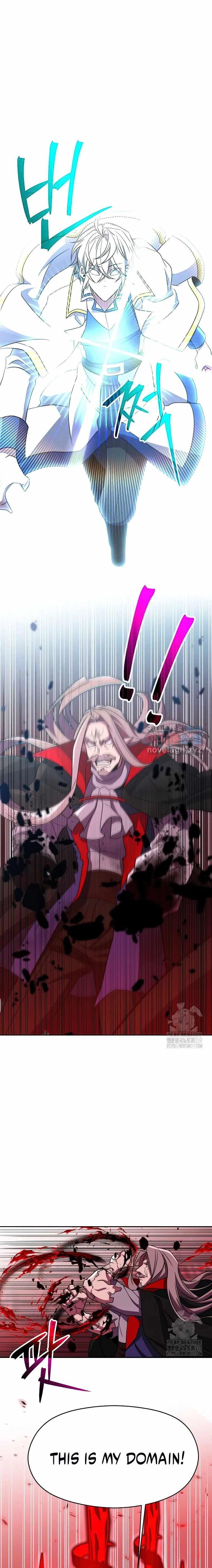 Archmage Transcending Through Regression Chapter 84 - Page 11 in English