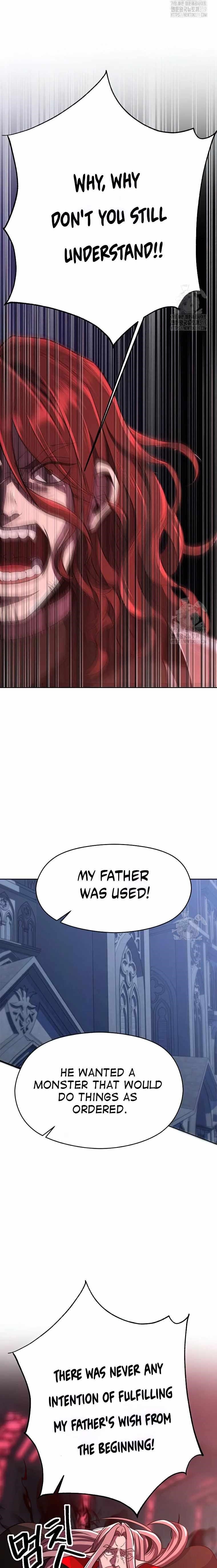 Archmage Transcending Through Regression Chapter 84 - Page 7 in English