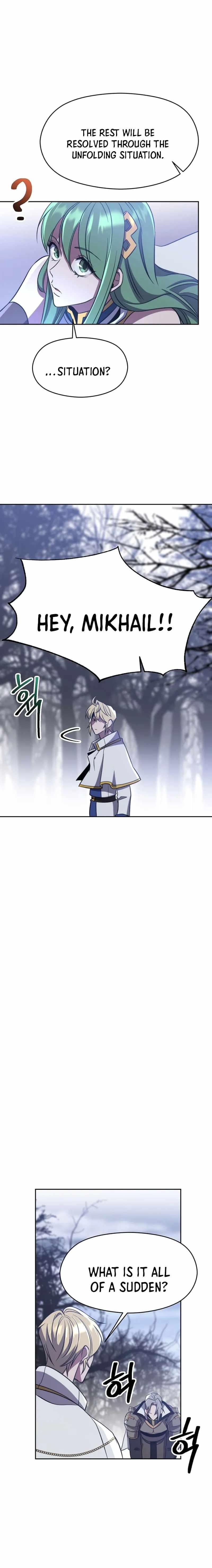 Archmage Transcending Through Regression Chapter 86 - Page 10 in English