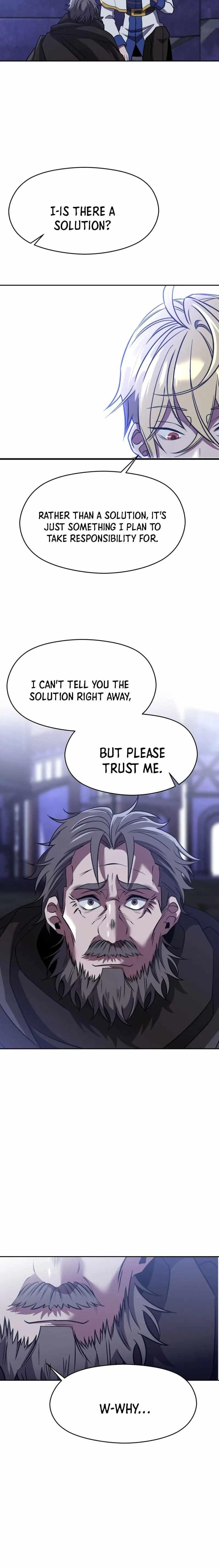 Archmage Transcending Through Regression Chapter 86 - Page 6 in English