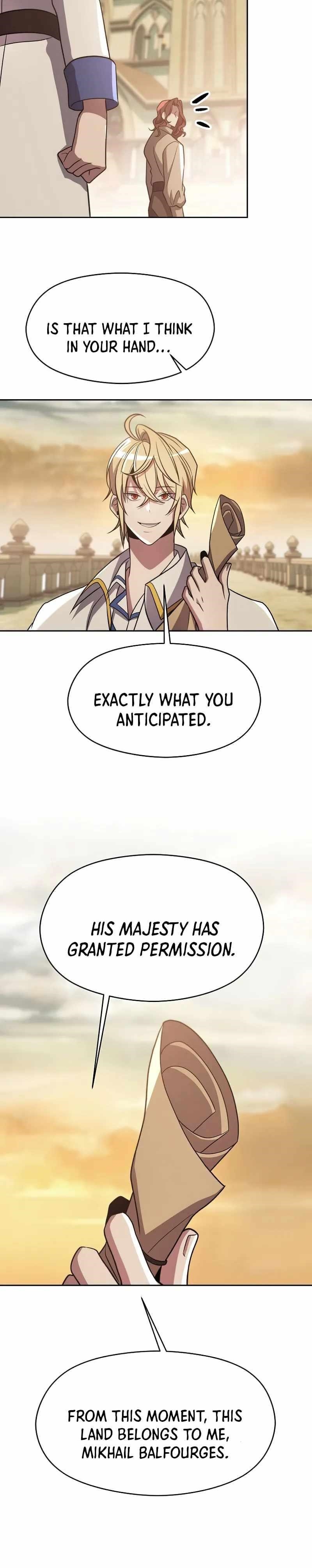 Archmage Transcending Through Regression Chapter 88 - Page 12 in English
