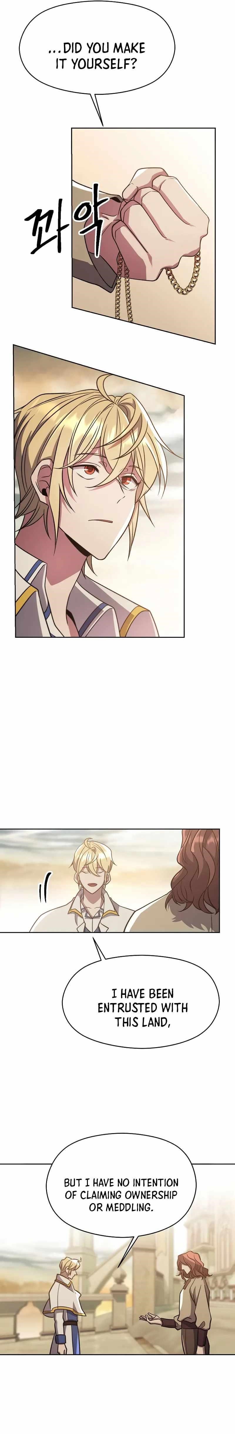 Archmage Transcending Through Regression Chapter 88 - Page 15 in English