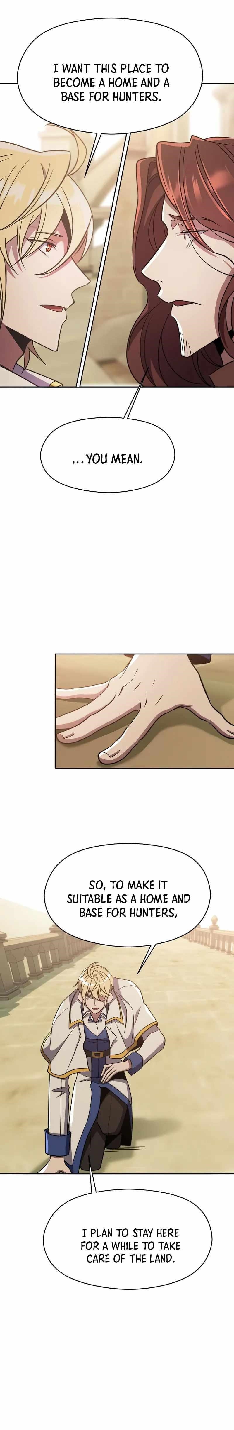 Archmage Transcending Through Regression Chapter 88 - Page 16 in English