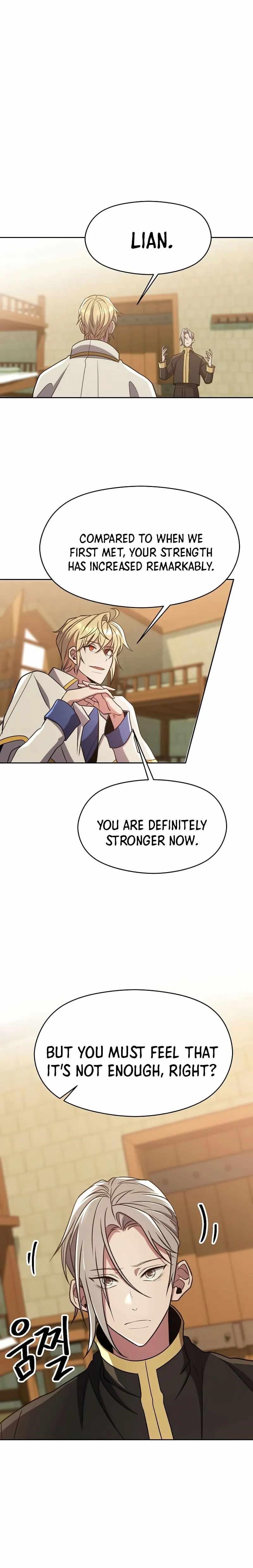 Archmage Transcending Through Regression Chapter 88 - Page 20 in English