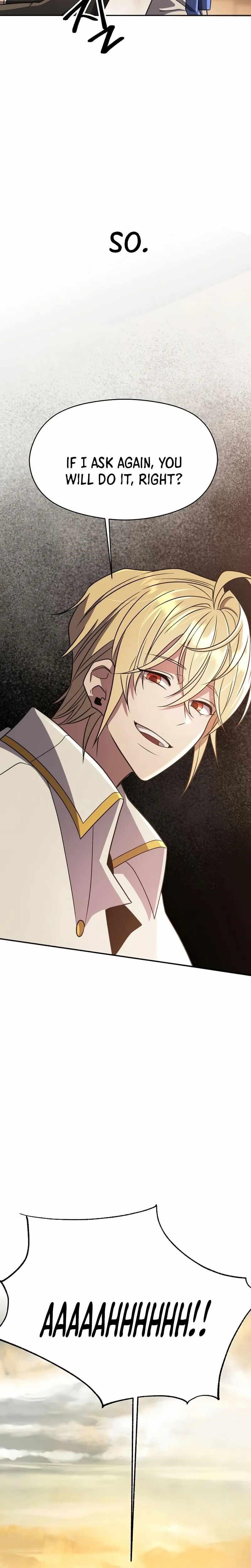 Archmage Transcending Through Regression Chapter 88 - Page 28 in English