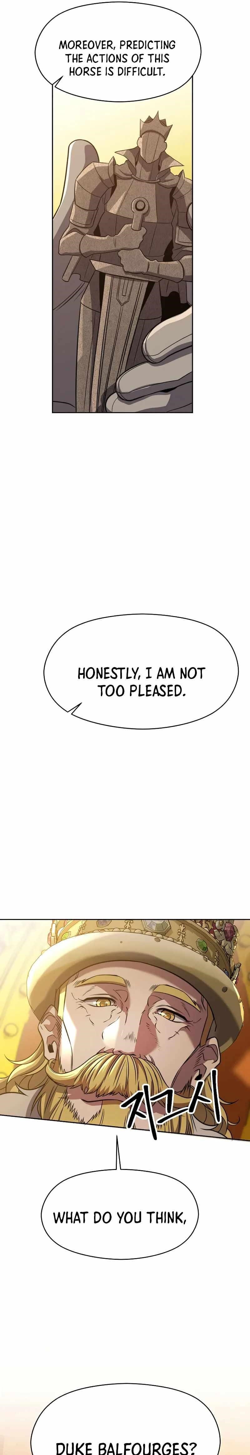 Archmage Transcending Through Regression Chapter 88 - Page 3 in English