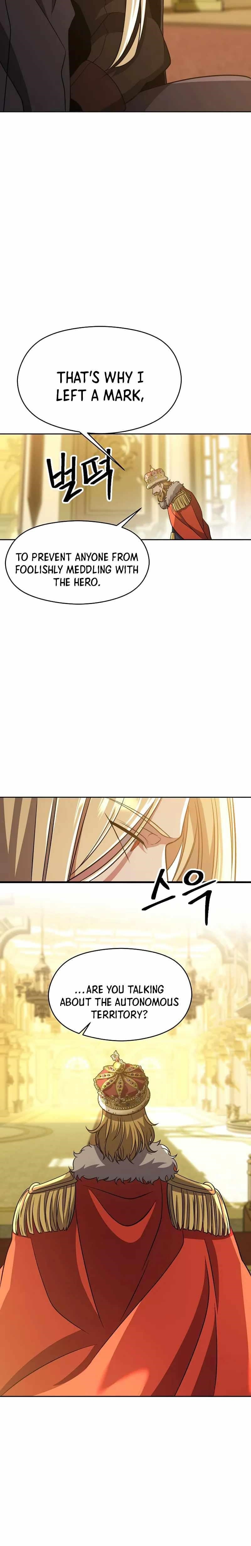 Archmage Transcending Through Regression Chapter 88 - Page 8 in English