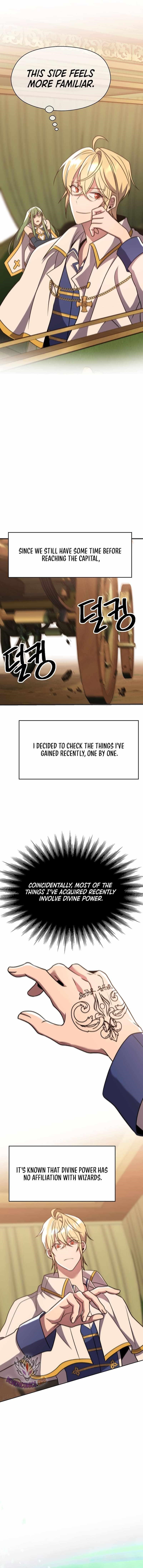 Archmage Transcending Through Regression Chapter 90 - Page 6 in English