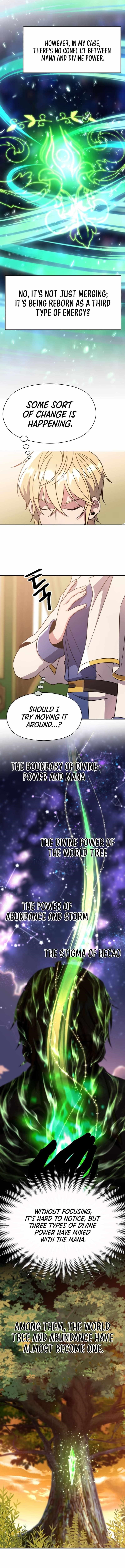 Archmage Transcending Through Regression Chapter 90 - Page 7 in English