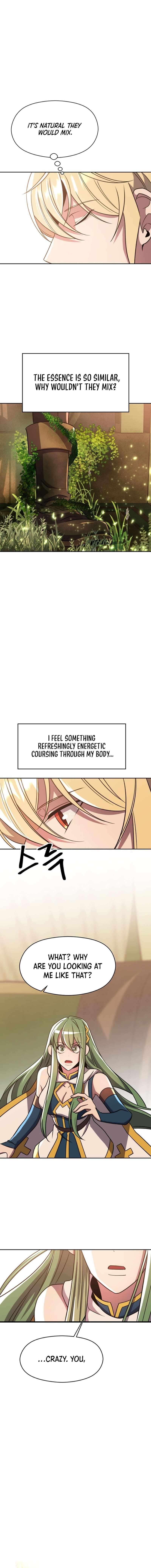 Archmage Transcending Through Regression Chapter 90 - Page 8 in English