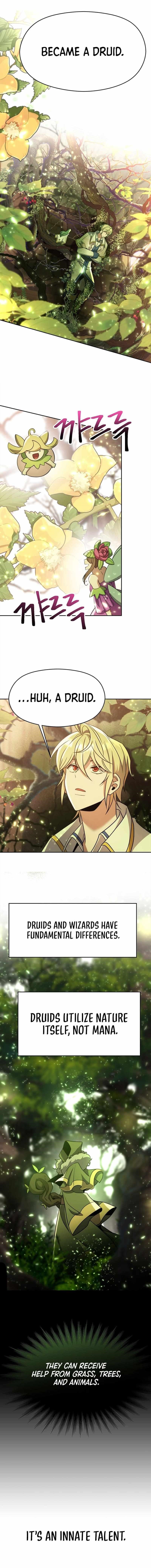 Archmage Transcending Through Regression Chapter 90 - Page 9 in English