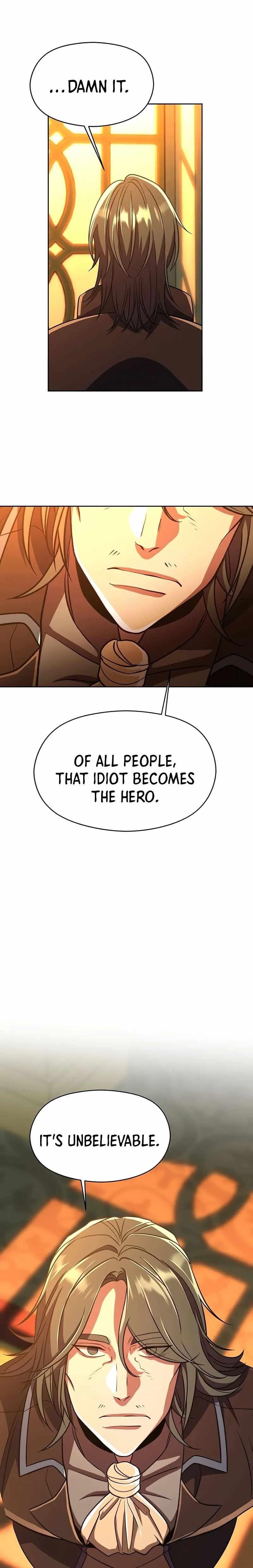 Archmage Transcending Through Regression Chapter 91 - Page 17 in English