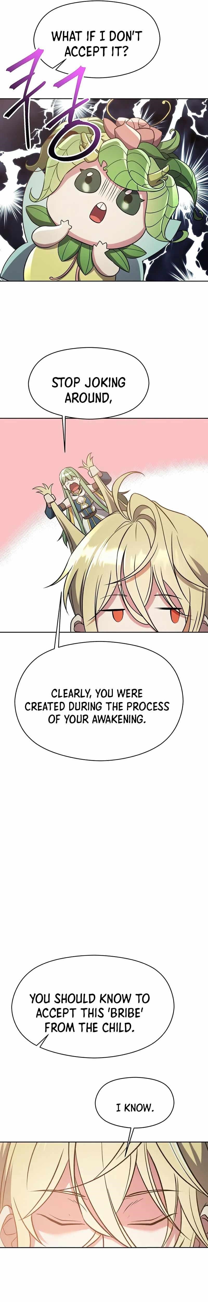 Archmage Transcending Through Regression Chapter 91 - Page 5 in English