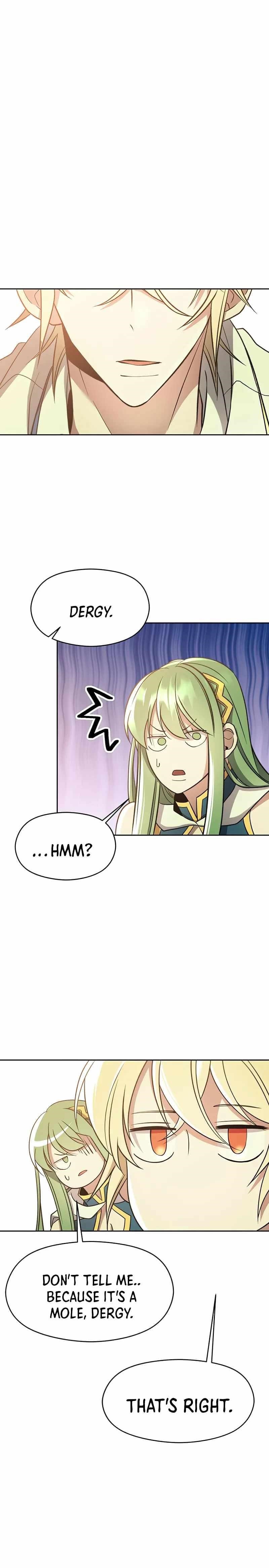 Archmage Transcending Through Regression Chapter 91 - Page 8 in English