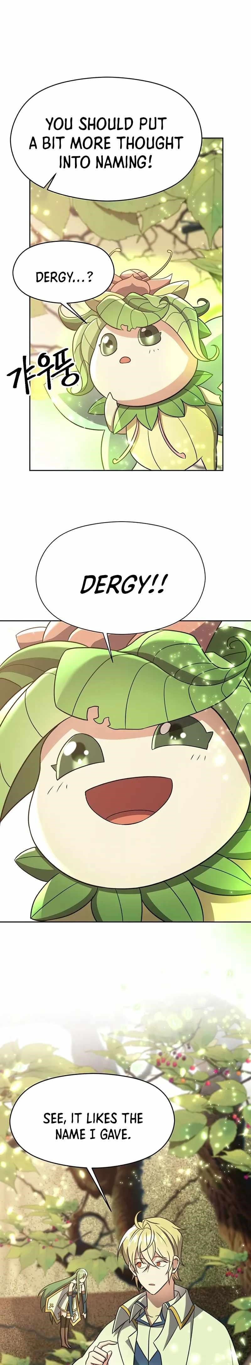Archmage Transcending Through Regression Chapter 91 - Page 9 in English