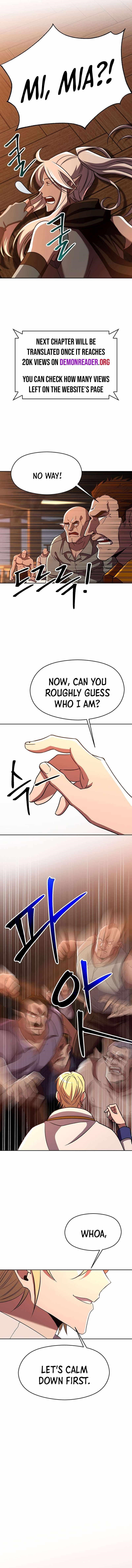 Archmage Transcending Through Regression Chapter 94 - Page 6 in English