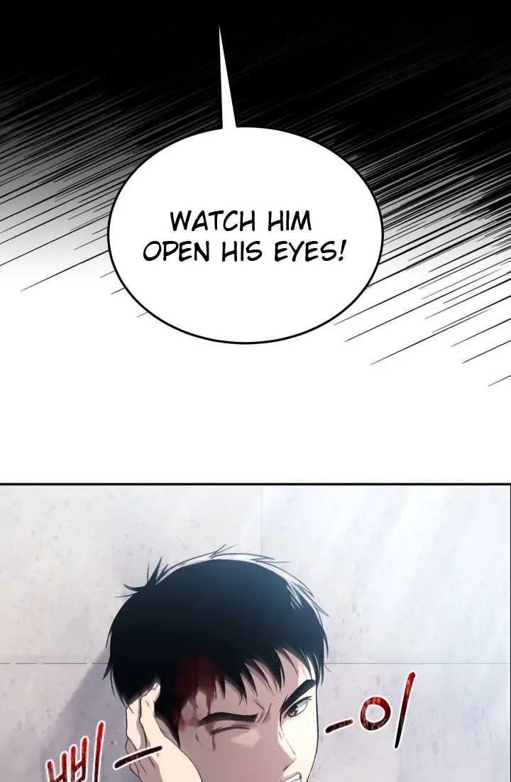 Reset Life of Regression Police Chapter 1 - Page 102 in English