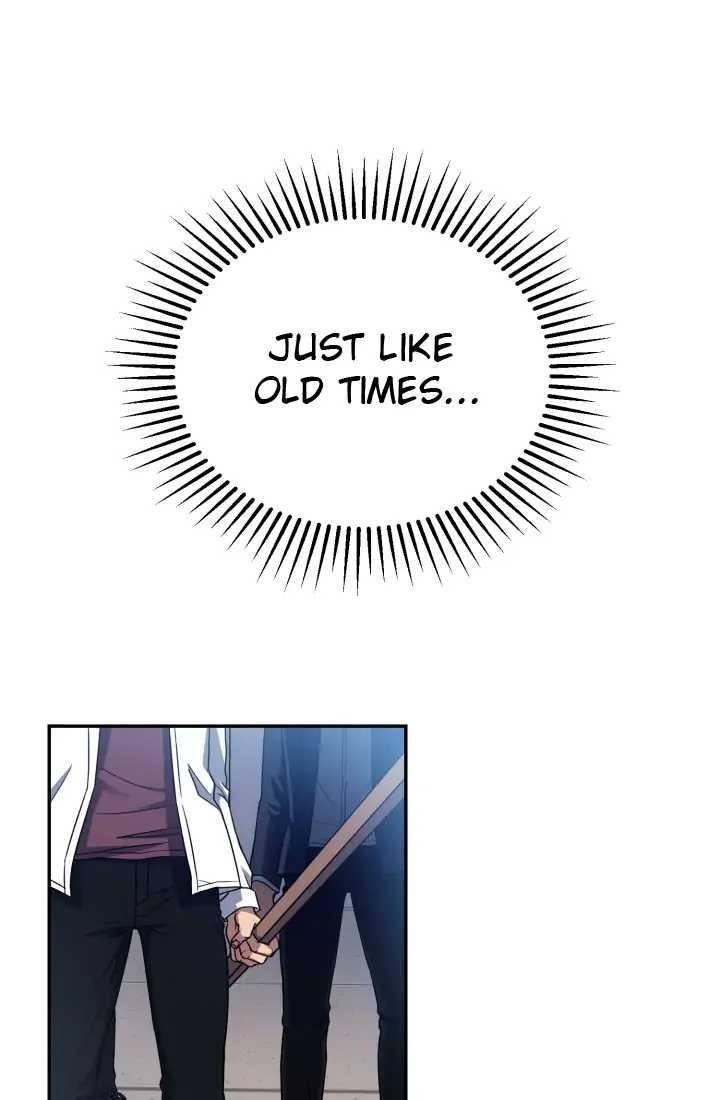 Reset Life of Regression Police Chapter 1 - Page 108 in English