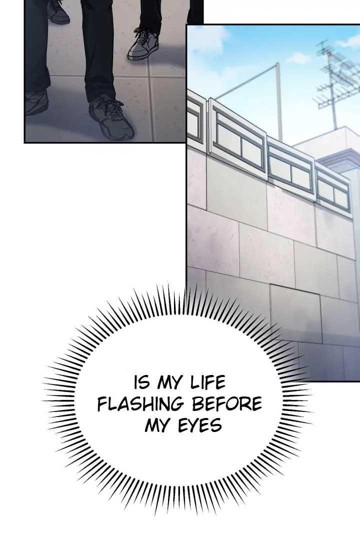 Reset Life of Regression Police Chapter 1 - Page 109 in English