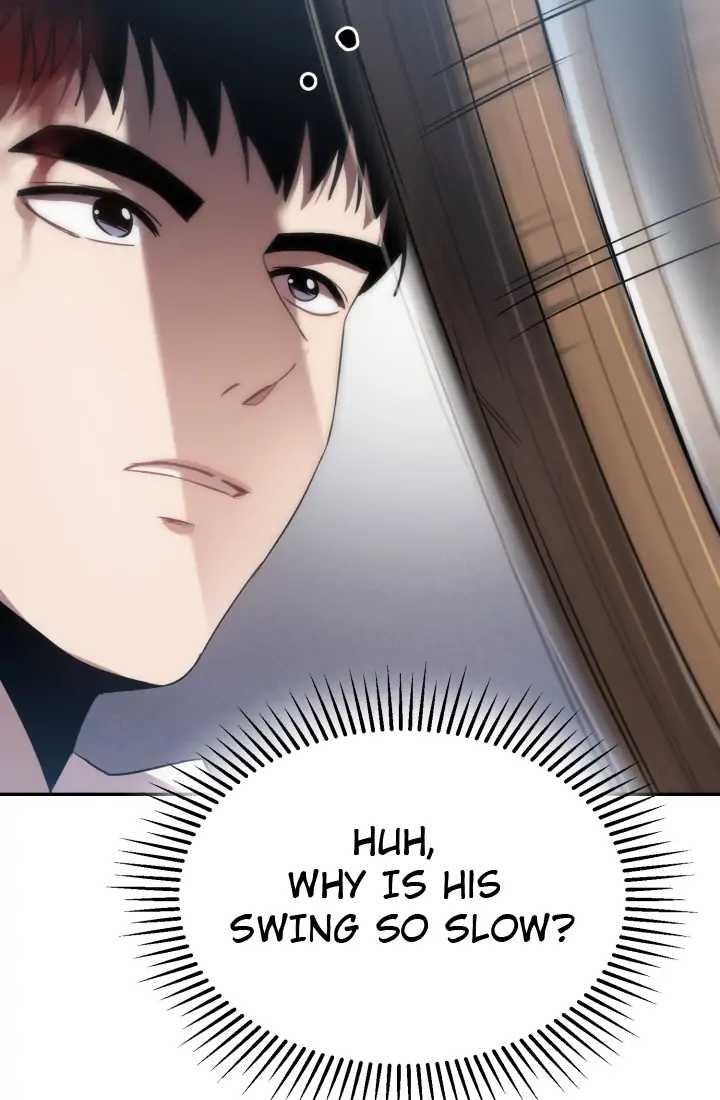 Reset Life of Regression Police Chapter 1 - Page 122 in English