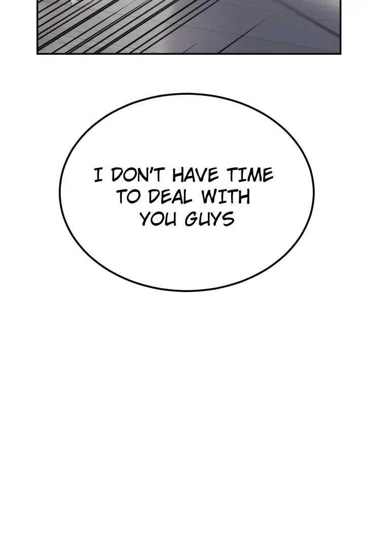 Reset Life of Regression Police Chapter 1 - Page 135 in English