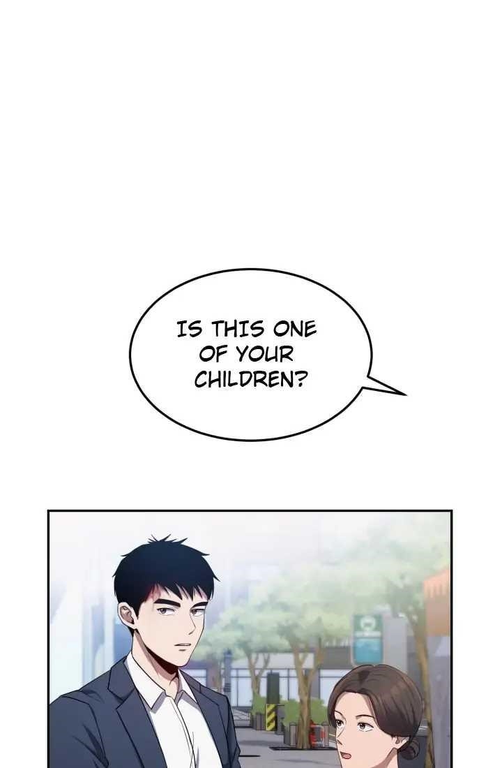 Reset Life of Regression Police Chapter 1 - Page 171 in English