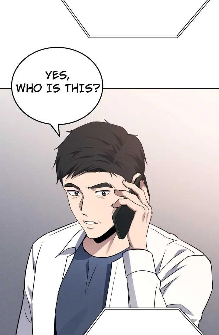 Reset Life of Regression Police Chapter 1 - Page 24 in English