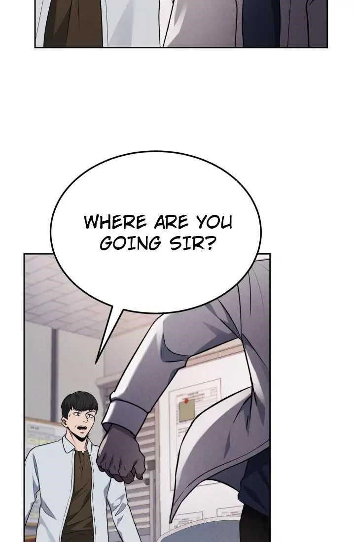 Reset Life of Regression Police Chapter 1 - Page 30 in English