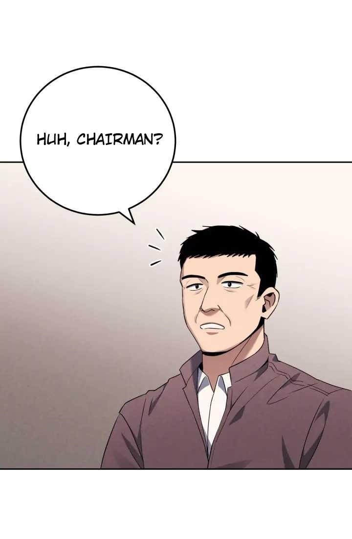 Reset Life of Regression Police Chapter 1 - Page 37 in English