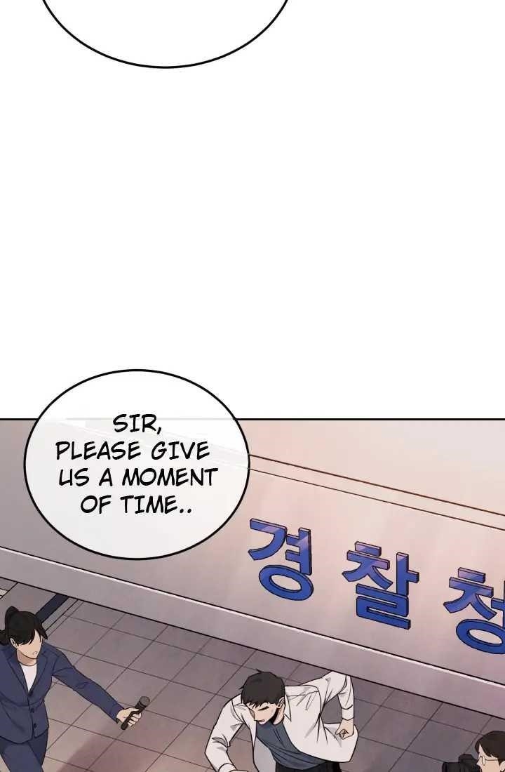 Reset Life of Regression Police Chapter 1 - Page 45 in English