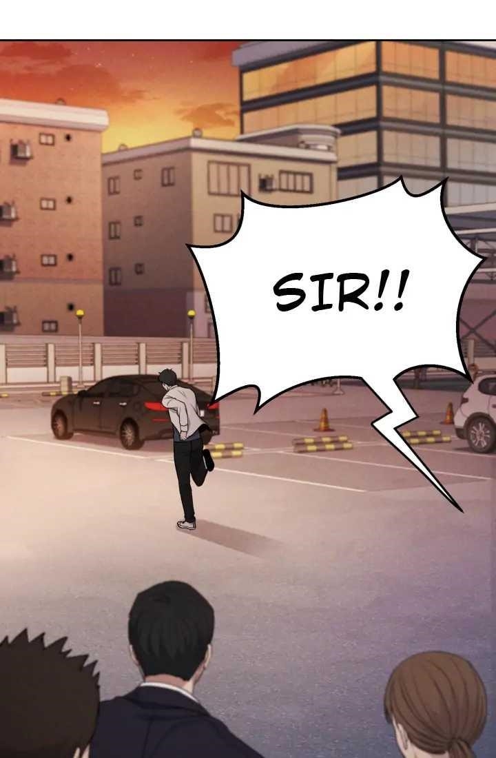 Reset Life of Regression Police Chapter 1 - Page 49 in English