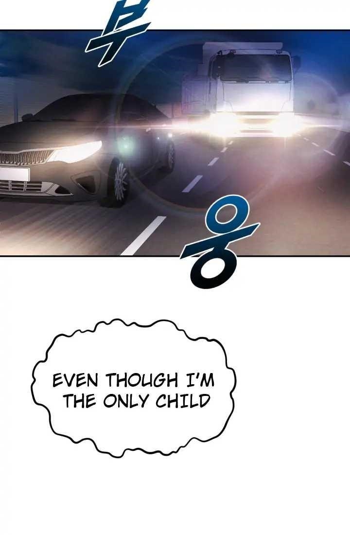 Reset Life of Regression Police Chapter 1 - Page 69 in English