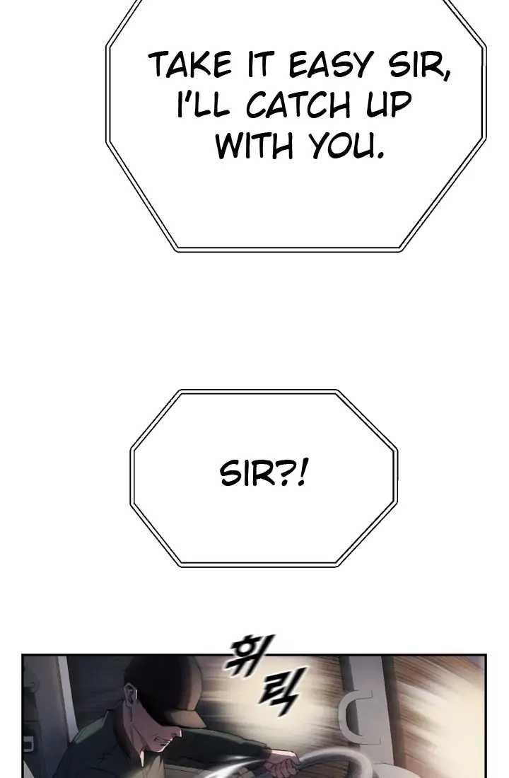 Reset Life of Regression Police Chapter 1 - Page 72 in English