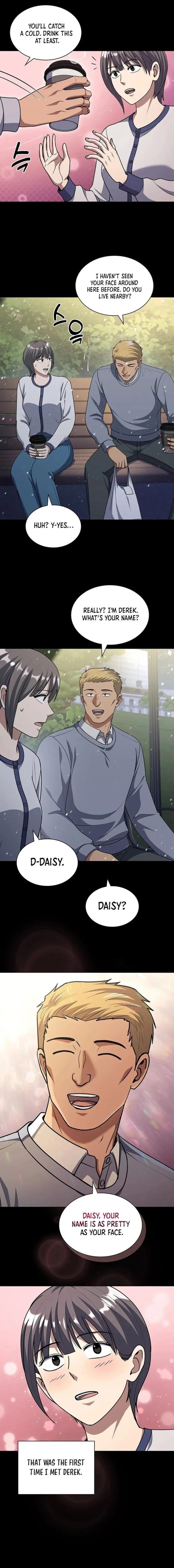 Reset Life of Regression Police Chapter 103 - Page 5 in English
