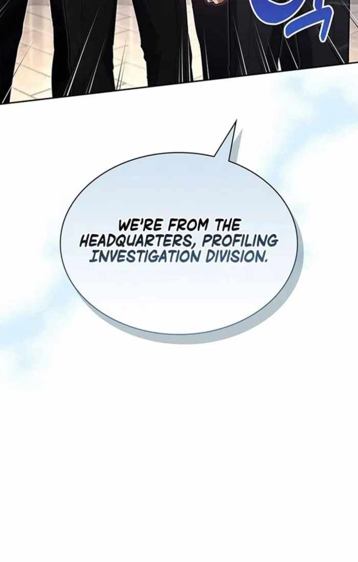 Reset Life of Regression Police Chapter 128 - Page 12 in English