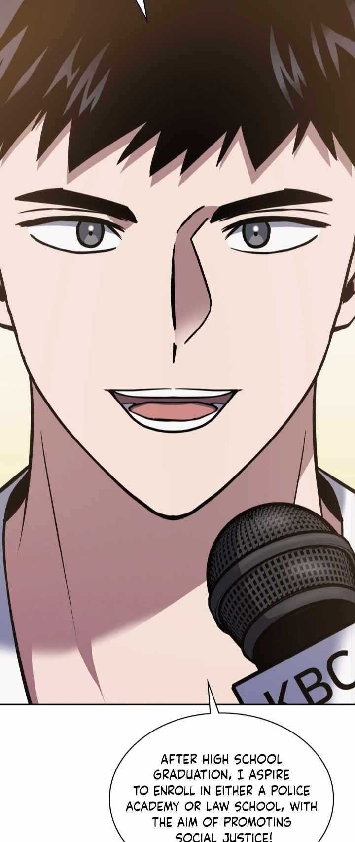 Reset Life of Regression Police Chapter 29 - Page 11 in English