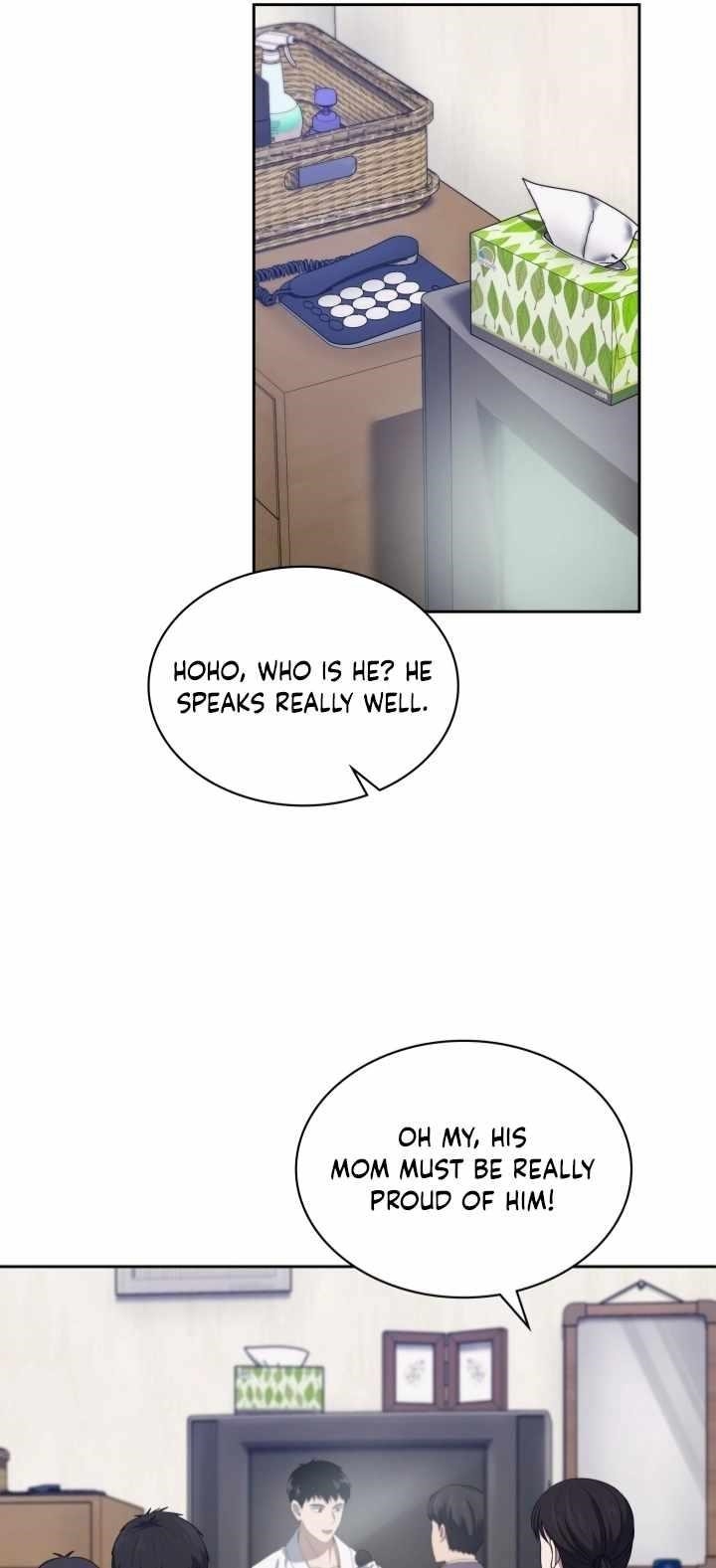 Reset Life of Regression Police Chapter 29 - Page 13 in English